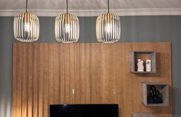 Luxury Central Apartment - Foto 2