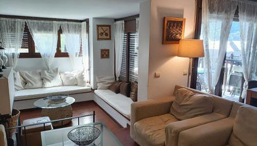 Junto a Vielha Apartamento Gausac - Foto 5