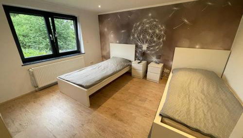 CITY HAUS für 8 Personen - Foto 5