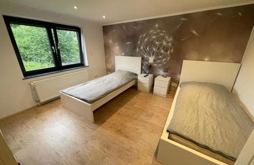 CITY HAUS für 8 Personen - Foto 5