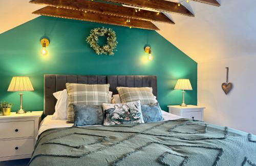 Fallow Cottage, 3 Bedrooms, Woodburner - Heart of Stamford by Belmont Places - Foto 6