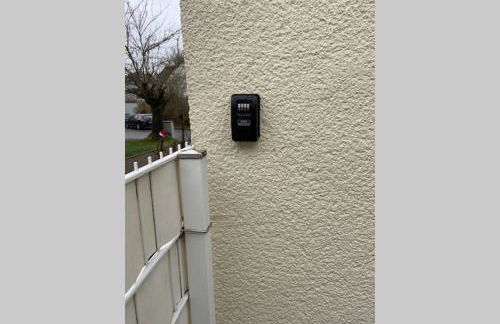 Studio mit Blick ins Grüne - Foto 13