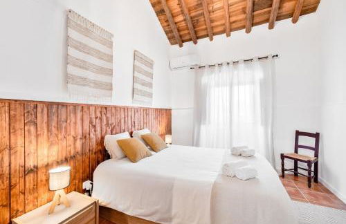 Casa da Ti Inácia - Praia Azenhas D El Rey - Foto 28