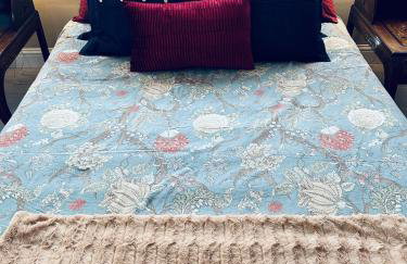 UNIQUE SPANISH HACIENDA HOUSE with POOL VINTAGE 1948 EUROPEAN ANTIQUES ETHNIC ART - Photo 62