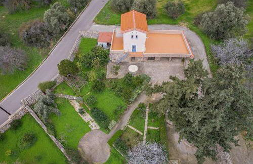 KTHMA "Ν" Πέτρινη Μεζονέτα - Photo 31