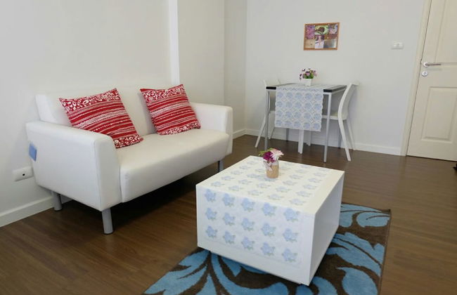 Baan Thew Lom Condominium - Foto 9