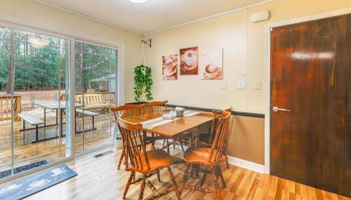 6 Mi to Salisbury Forest-View Sanctuary! - Foto 5