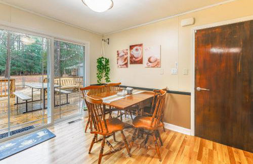 6 Mi to Salisbury Forest-View Sanctuary! - Foto 5