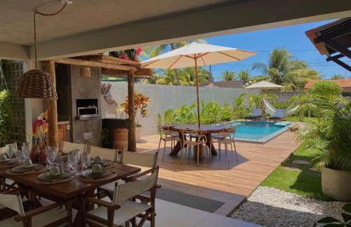 Casa de Japa - Japaratinga - Foto 8