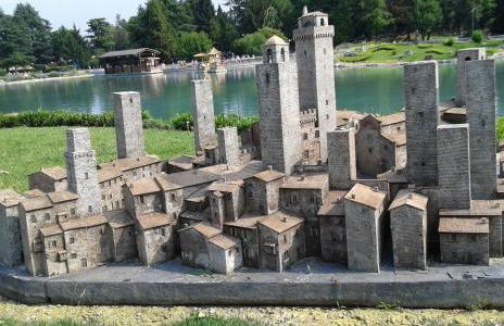 "LA TAVERNA" B&B - Foto 69