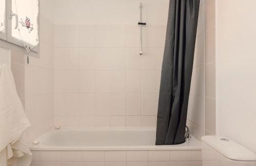 La Maison Arc-en-ciel aux portes de Toulouse, jardin et parking - Photo 15