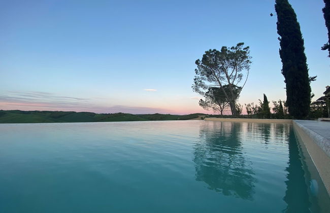 Tenuta d'Arbia - Foto 24