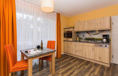 Appartementhäuser Achterwasserblick - Foto 24