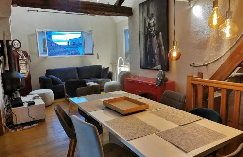 Annecy Carnot - Foto 9