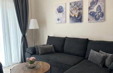 anastasia luxury apartments - Foto 25