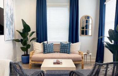 Elegant Duplex Steps to Forsyth! - Foto 1
