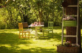 FeWo Düver - Foto 24