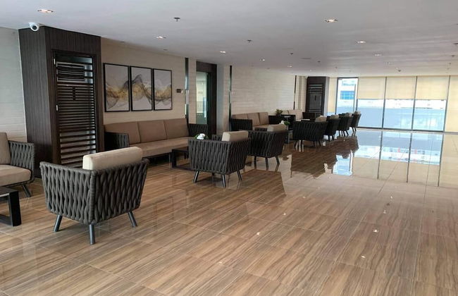 Sunset View at Air Residences Makati - Foto 69