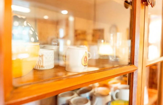 Unik Vacation Calafell Villa - Foto 76