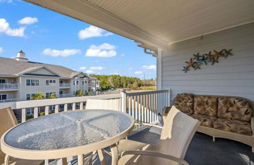 Tupelo Bay Golf Villa Serene Unit 1211 - Photo 1