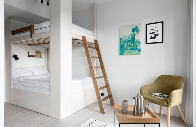 Bob W Tallinn Telliskivi - Foto 4