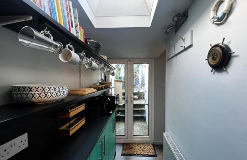 Ivy Cottage - Foto 11