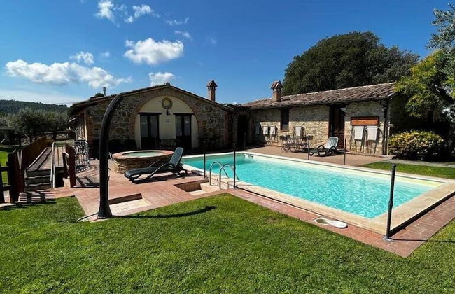 Agriturismo Ripaiani - Foto 54