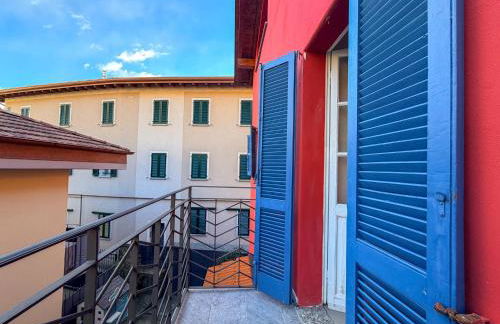 Villa PERLA ROSSA a due passi dal lago - Foto 27