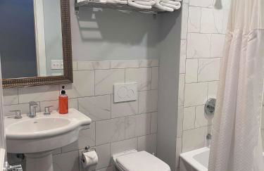 Boutique Hotel Room 2 - Foto 6