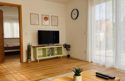 Triple-A Apartment - near Stuttgart and Karlsruhe - Foto 13