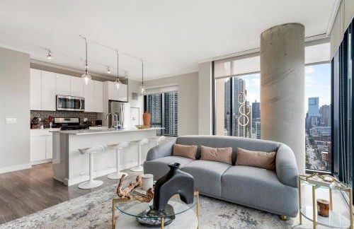 Aurelien Spacious Apartments in the Heart of Gold Coast - Foto 73