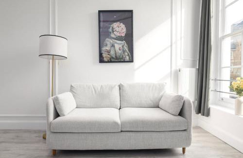 Maida Vale Studio Apartments - Foto 29