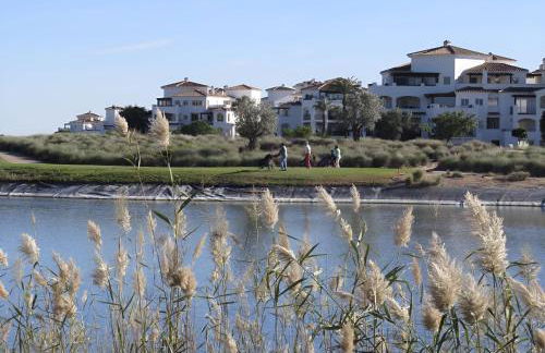 Luxury 2 bed Penthouse on Golf Course Murcia - Foto 45