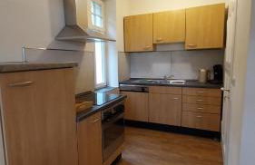 Forsthaus Hausbach - Ferienwohnung Hirsch - Foto 13