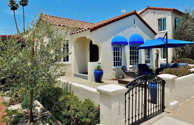 Belmont Shore Beach House - Foto 1