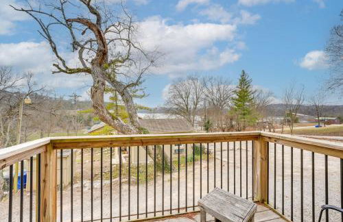 Hike, Boat, Fish and More Table Rock Lake Cottage - Foto 16