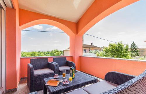 Modern Mediterreanean Villa by villatinapula - Foto 37