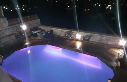 Villa Gogo offers privacy and pool - Foto 40