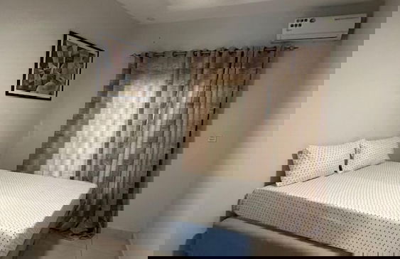 Ocean Breeze Luxury Apartments - Foto 23