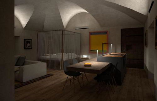 Le Coin du Château - Foto 7