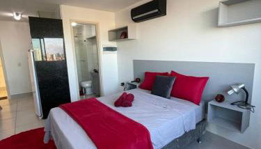 Flat Lindo e Aconchegante - Foto 3