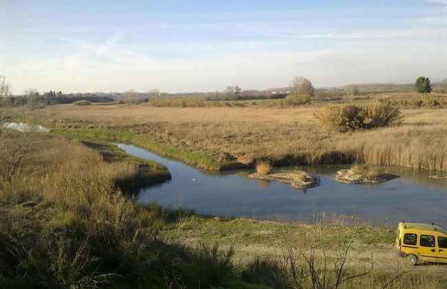 Rural House Near Zaragoza - Foto 22