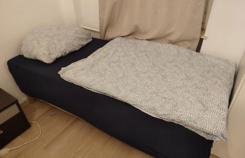 3 Floor XXL House, 7 Rooms, 2 Kitchen, 15 Minutes to Frankfurt, Washing Machine - Foto 43