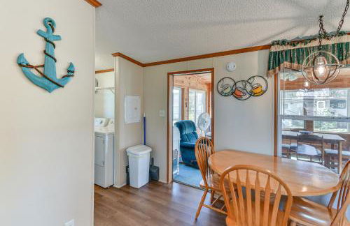 Waterfront Home with Boat Slips in Northern Michigan - Foto 9