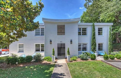 Myers Park Gem Great location - Foto 20