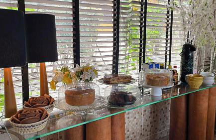 Casa de Campo a 11 km de Flecheiras - Foto 76