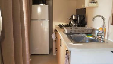 Mobil Home 5-6 personnes Carry le Rouet - Foto 2