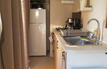 Mobil Home 5-6 personnes Carry le Rouet - Foto 2