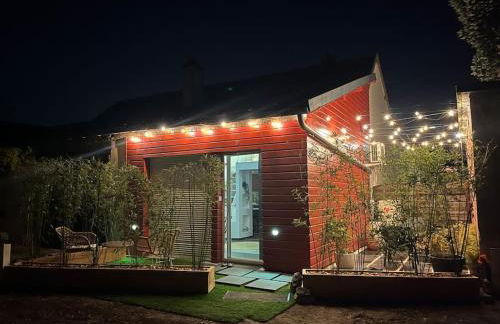 Casita: maison duplex +parking/terrasse/Netflix - Photo 9