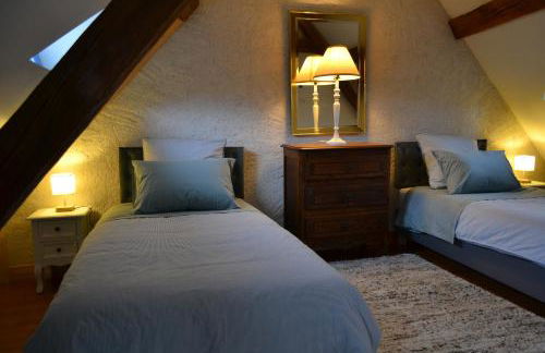 Gîte de charme proche du Zoo Beauval et Châteaux - Photo 19